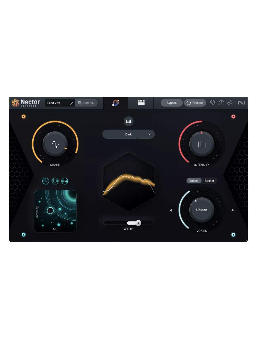 iZotope Nectar 4 Advanced EDU