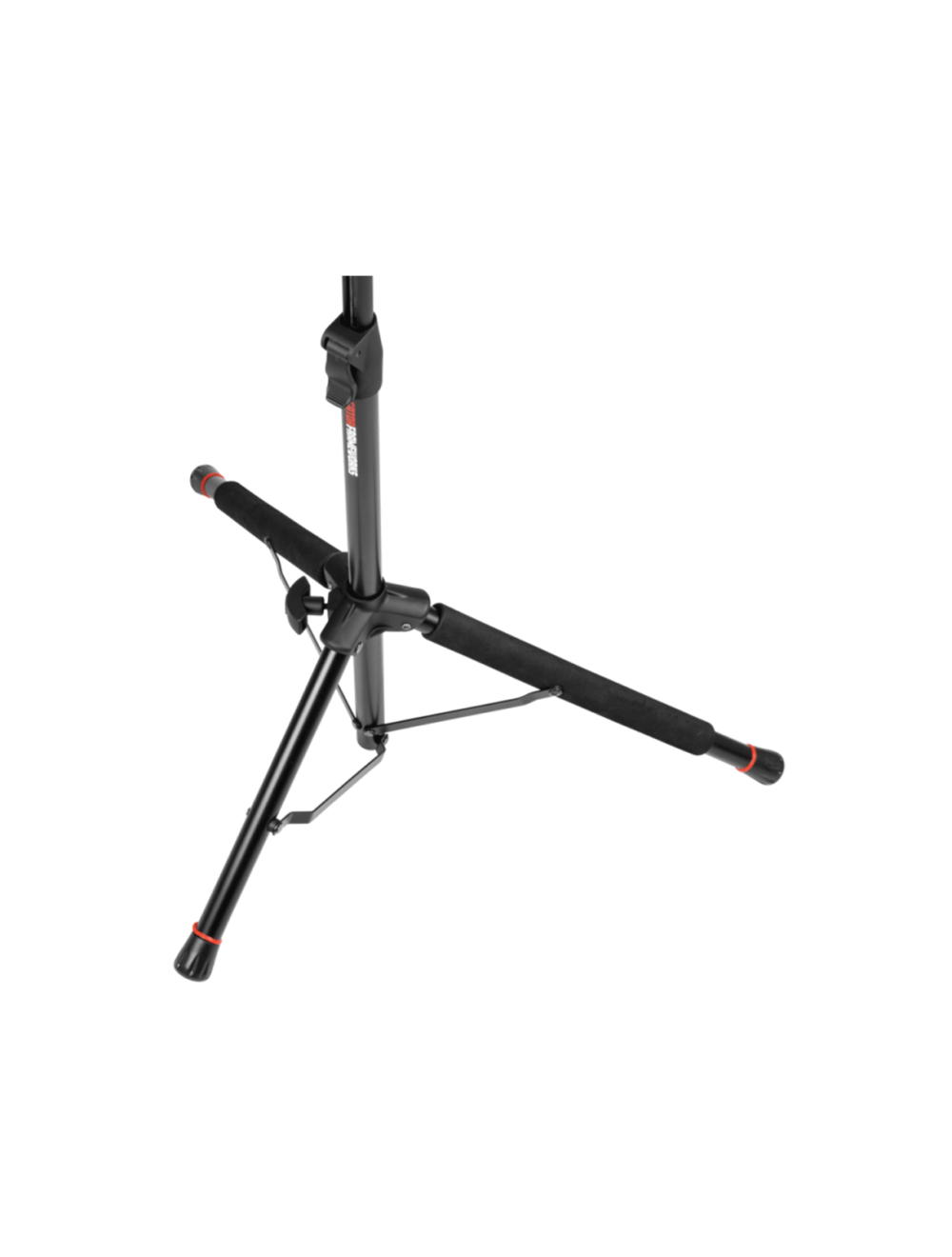 Gator Frameworks Hanging Guitar Stand w/ Rubberized Self-Locking Yoke - Open Box