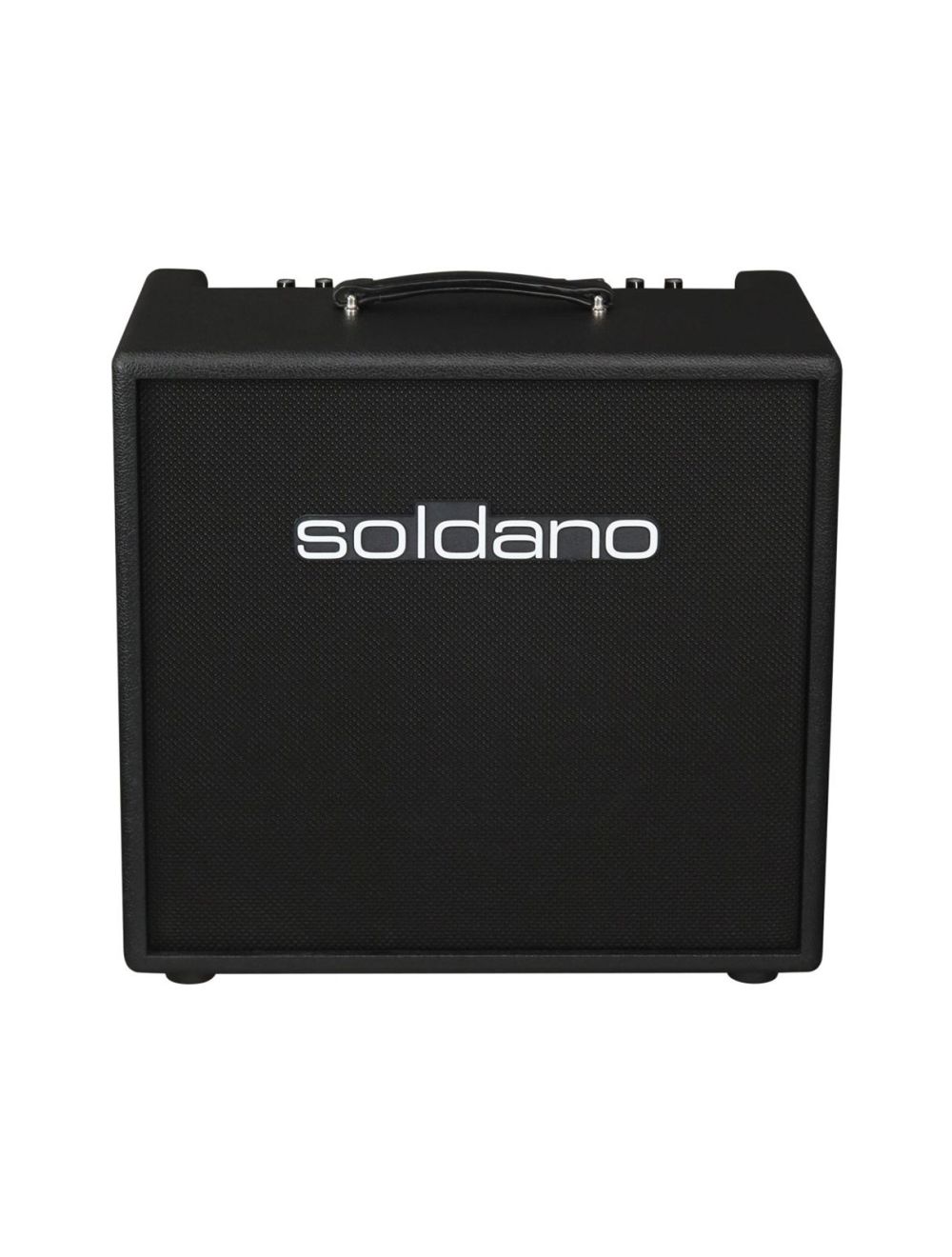 Soldano Astro-20 Combo 1x12" 20-Watt 3-Ch Tube Combo Amp w/IR Loader - Open Box