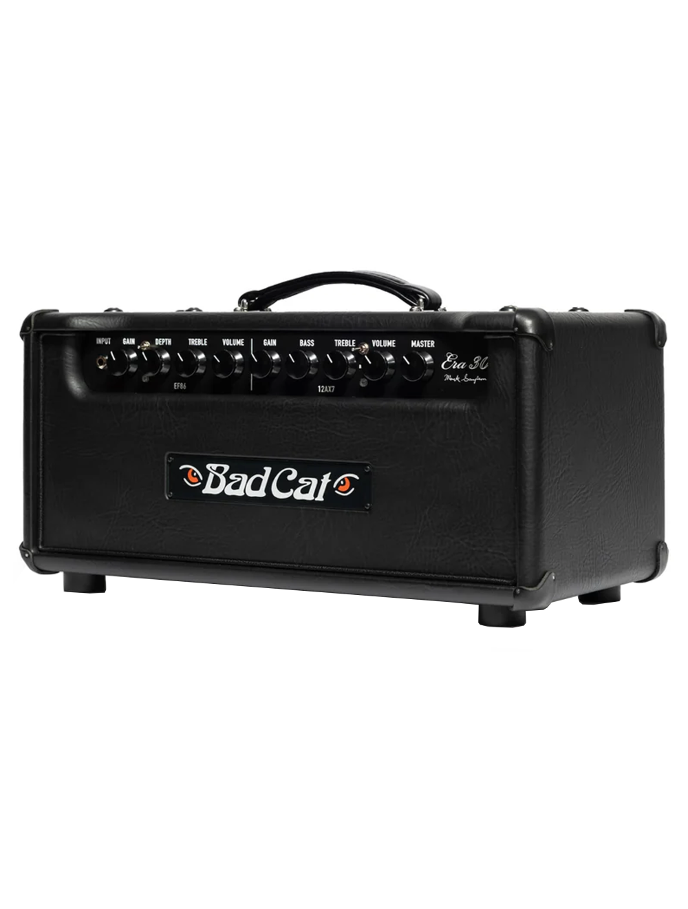 Bad Cat Era 30 30-Watt Handwired Tube Guitar Head