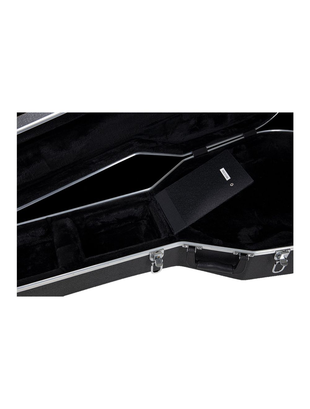 Ovation ABS Guitar Case for Super Shallow Acoustics - Open Box