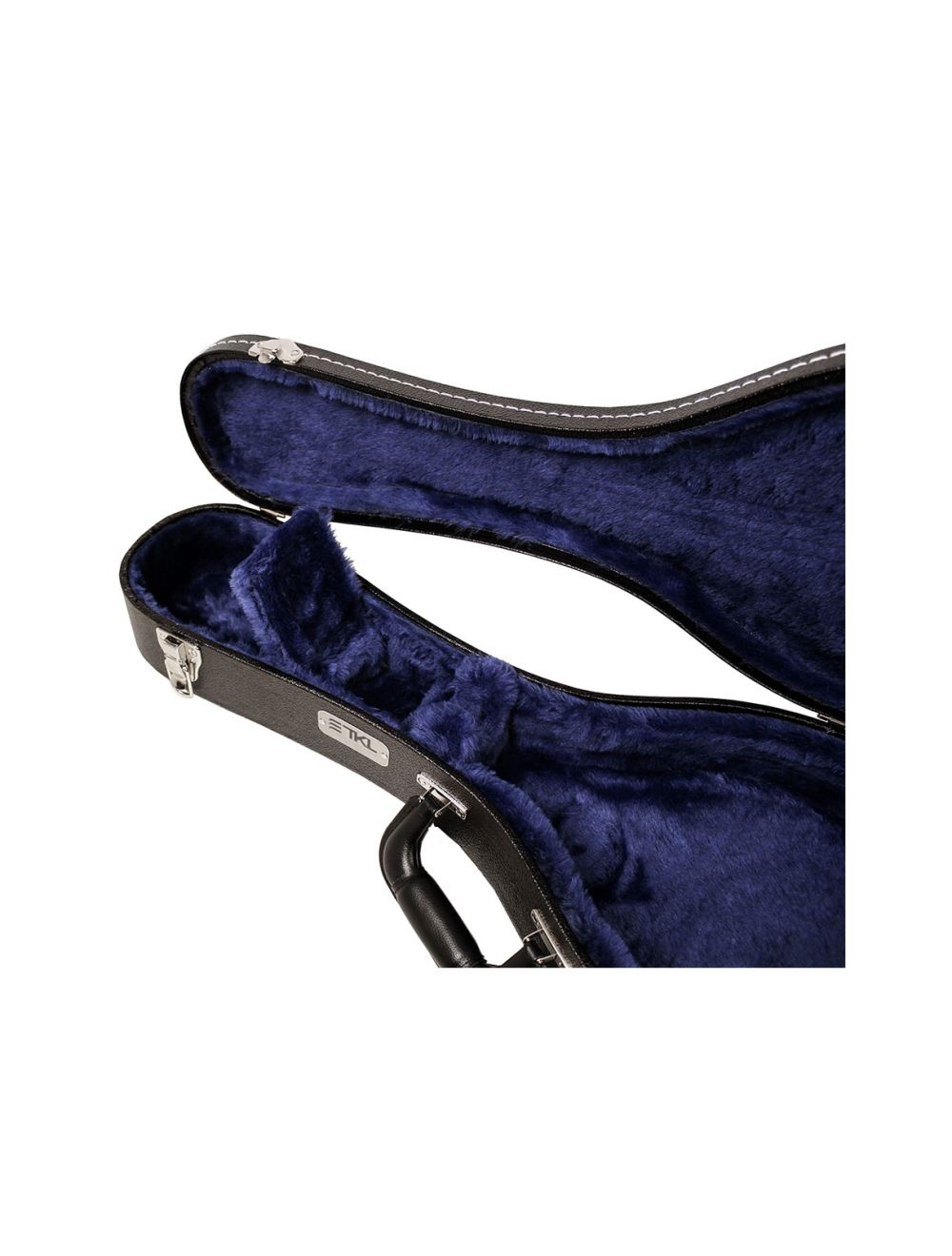 TKL Performer A-Style Mandolin Hardshell Case - Open Box