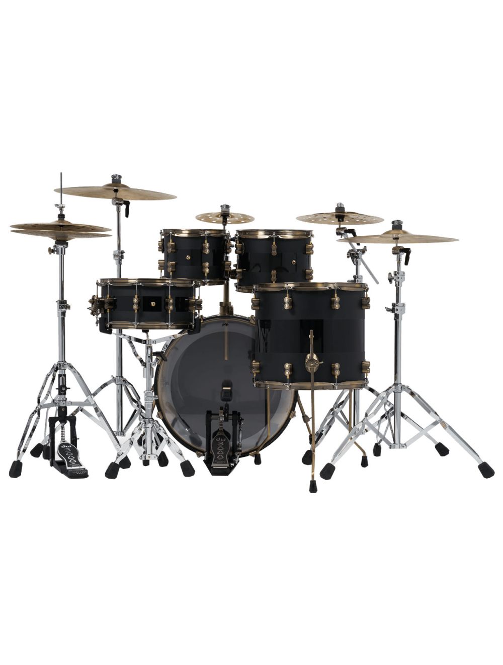 Dw pdp 20th anniversary drum set hotsell