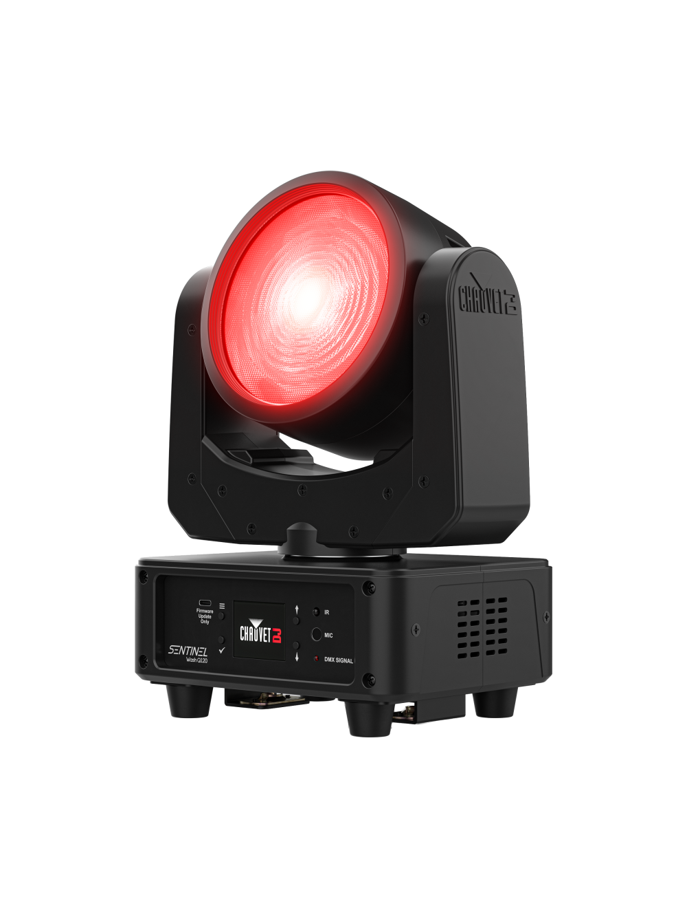 CHAUVET DJ Sentinel Wash Q120 Moving Head Wash
