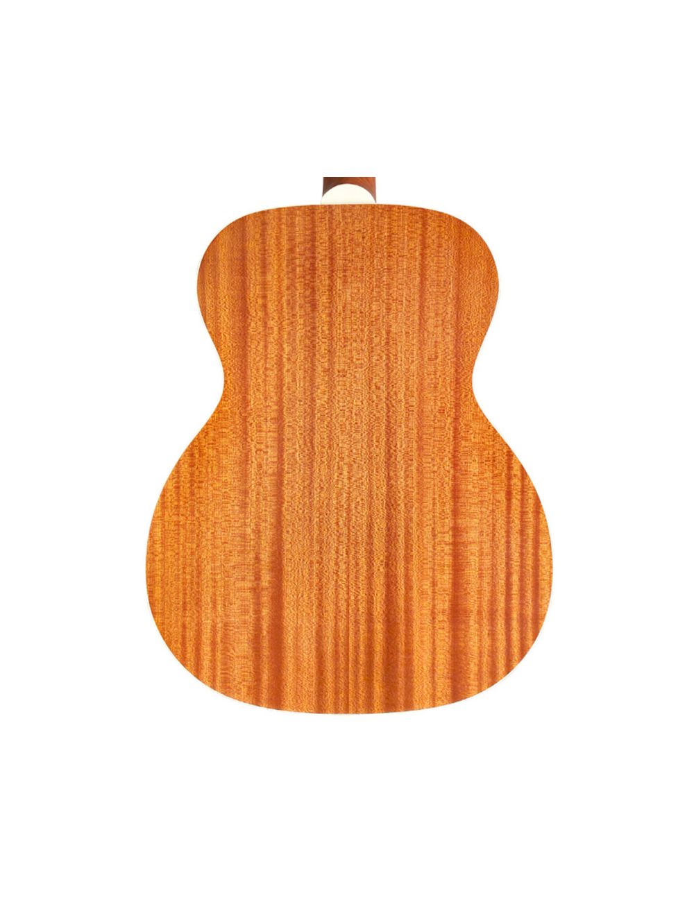 Guild OM-240E Orchestra Acoustic/Electric Guitar - Natural - Open Box