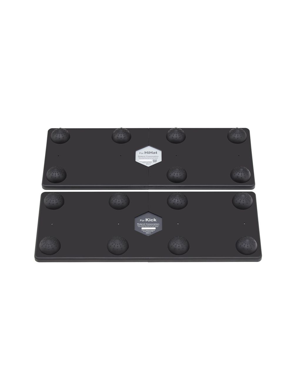 Roland NEQ-H VQD Hi-Hat Pedal Base