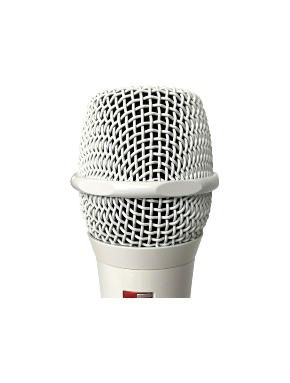 sE Electronics V7 Dynamic Microphone - White