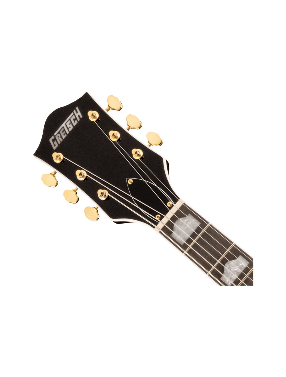 Used Gretsch G5422TG Electromatic Classic Hollow Body DC - Walnut Stain