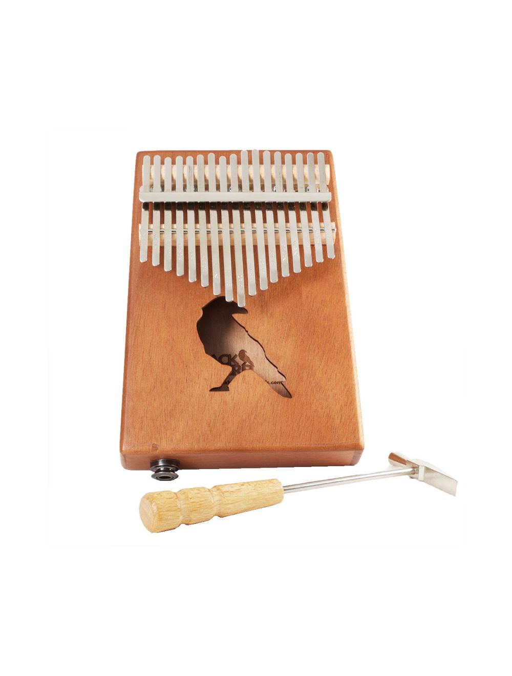 Blackbird electric kalimba hotsell
