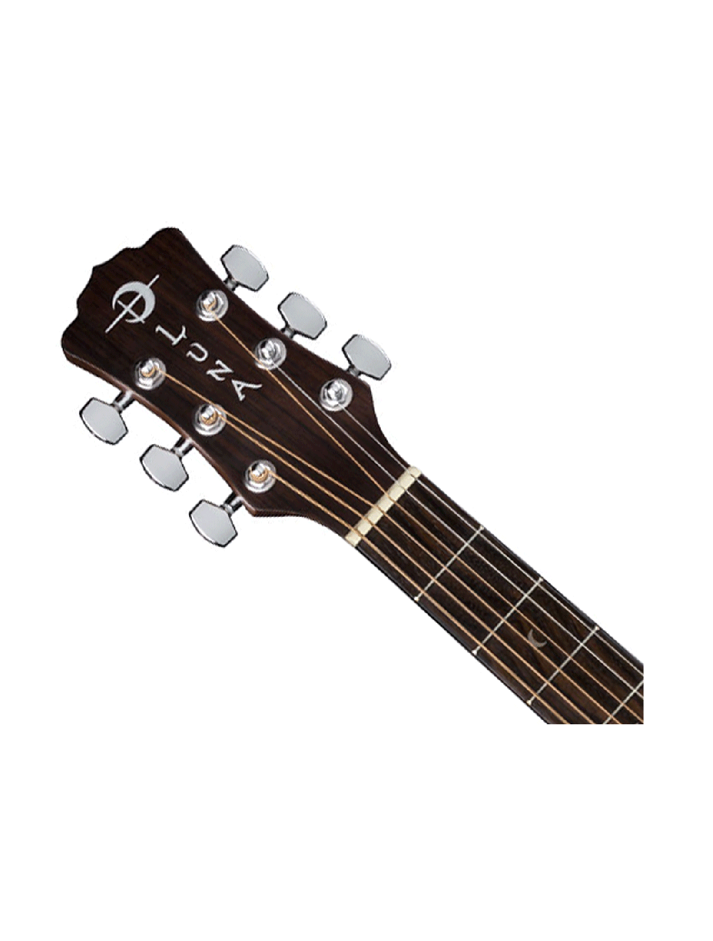 Luna Gypsy Muse Dreadnought Acoustic Pack