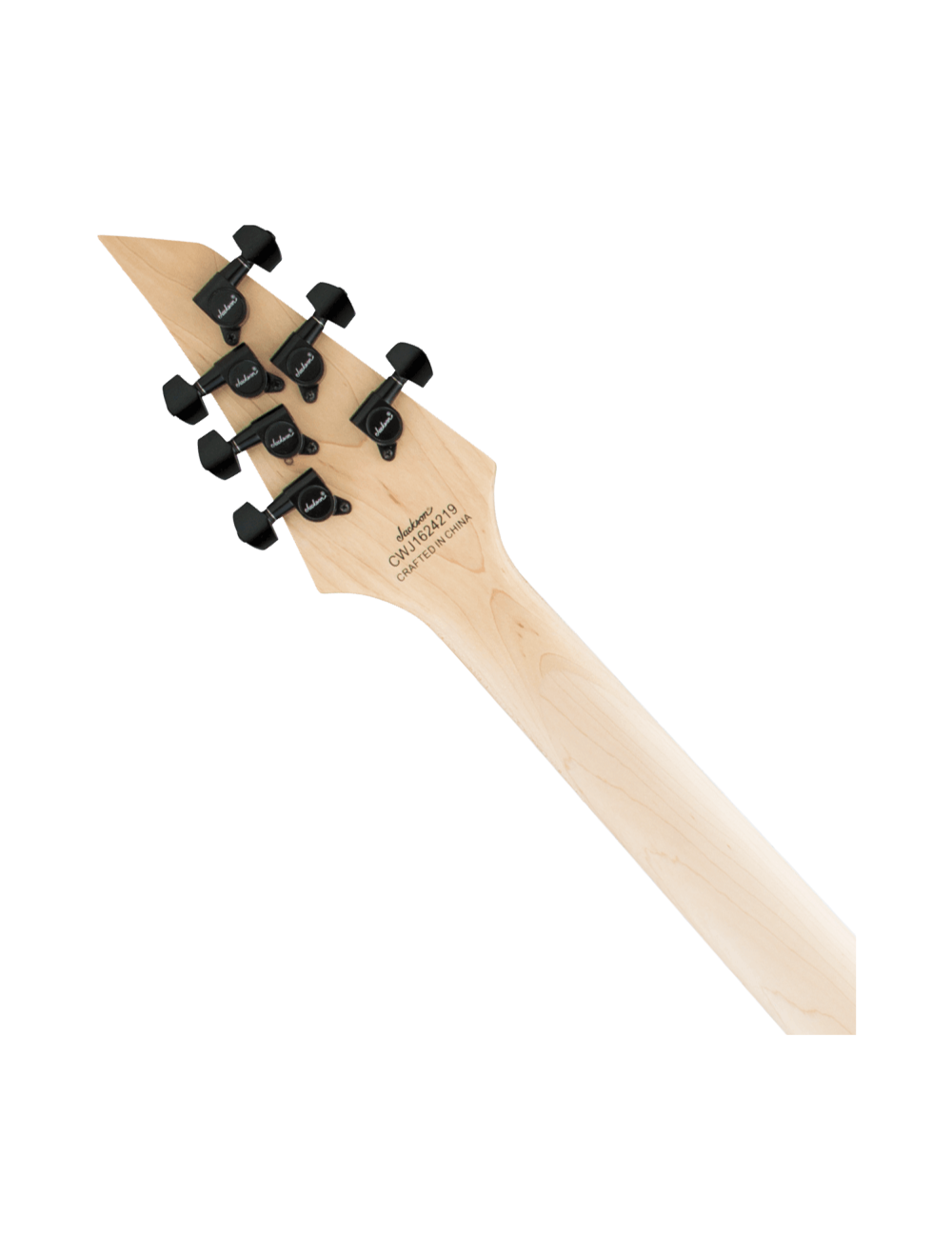 Used Jackson JS Series Monarkh SC JS22 Electric Guitar - Snow White