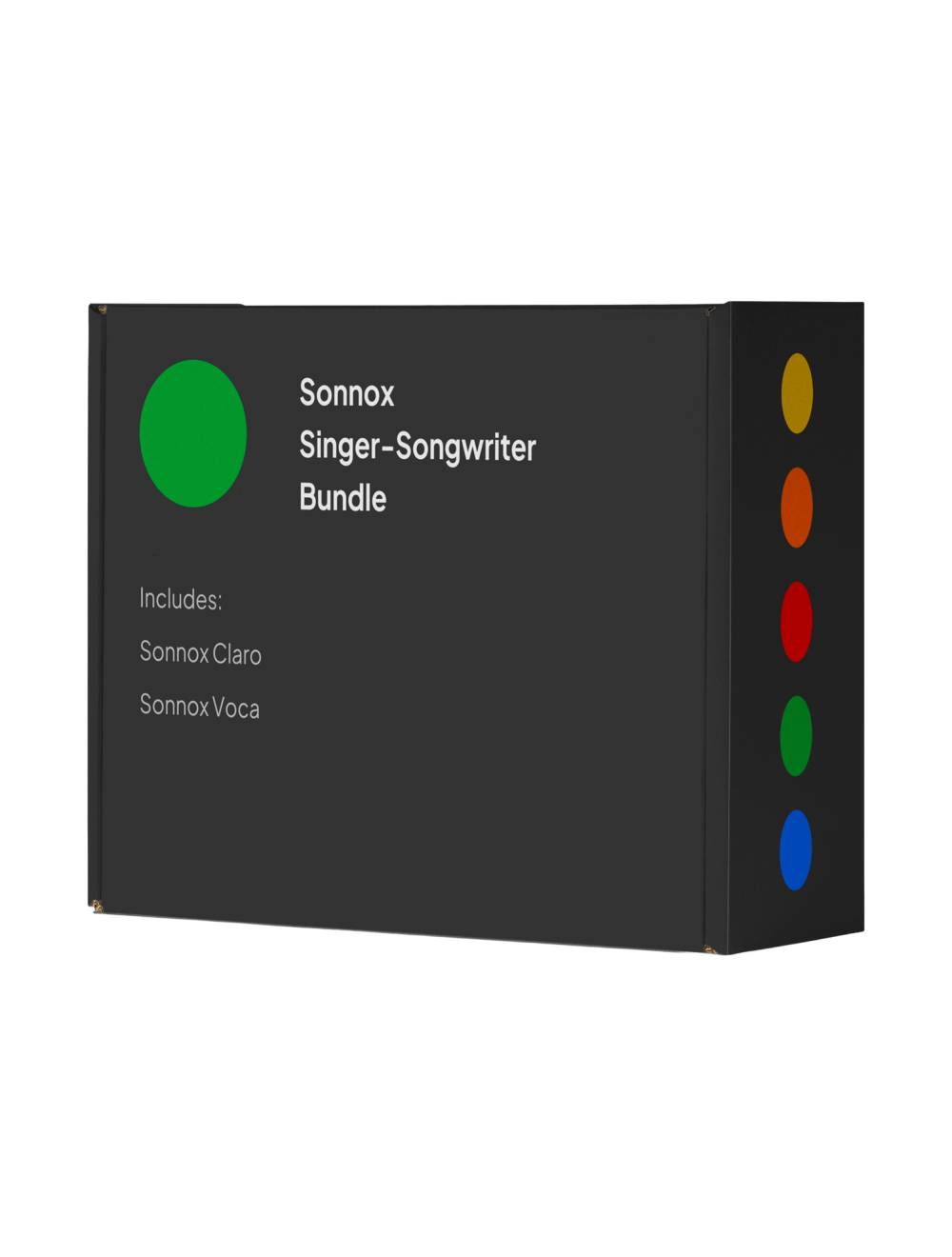 Sonnox Singer-Songwriter Bundle