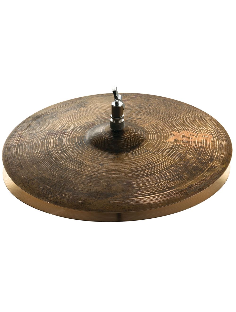 Sabian 15" XSR Monarch Hi Hats (Pair) - Open Box