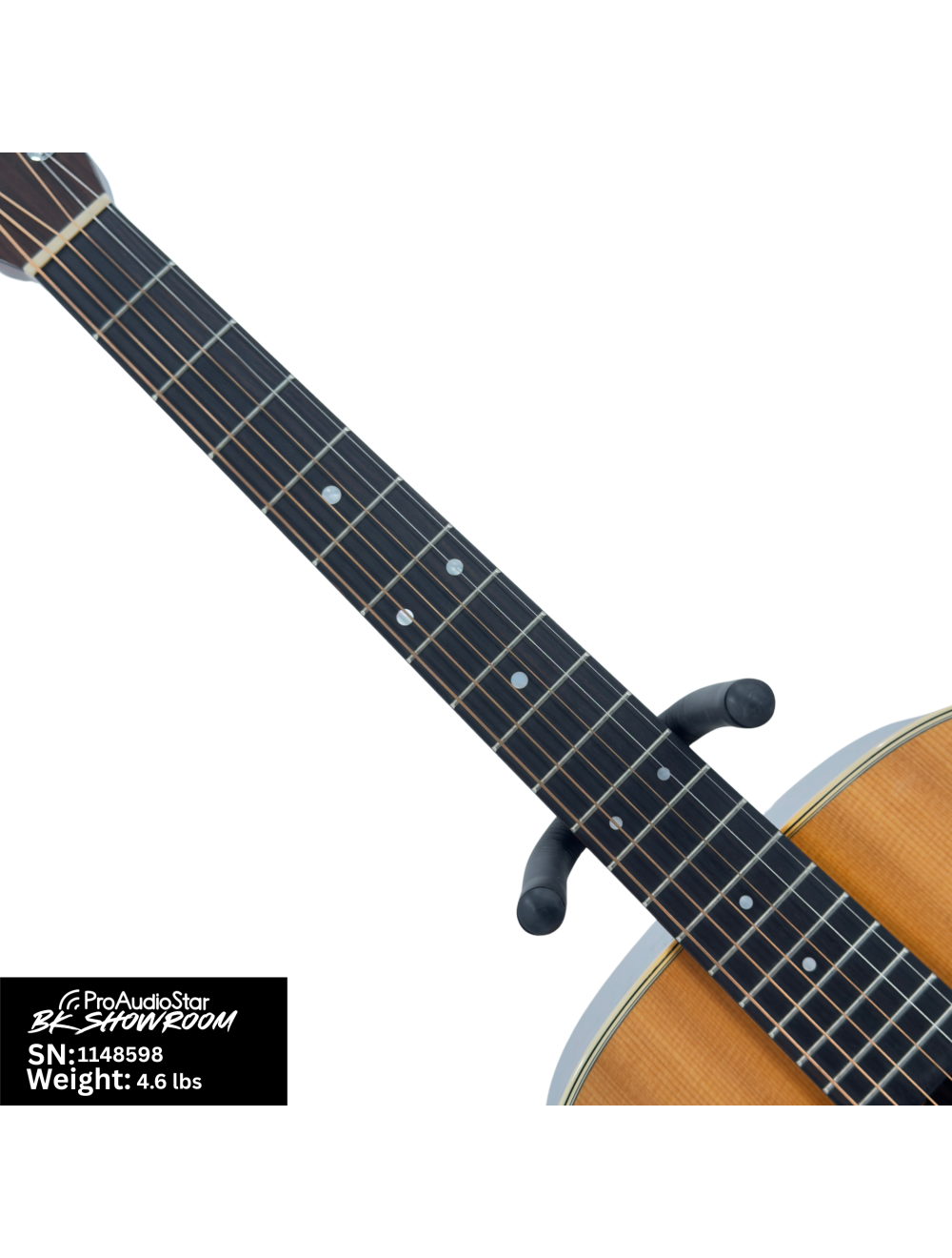 Used Martin Standard Series D-28 Acoustic Guitar - Natural w/Case