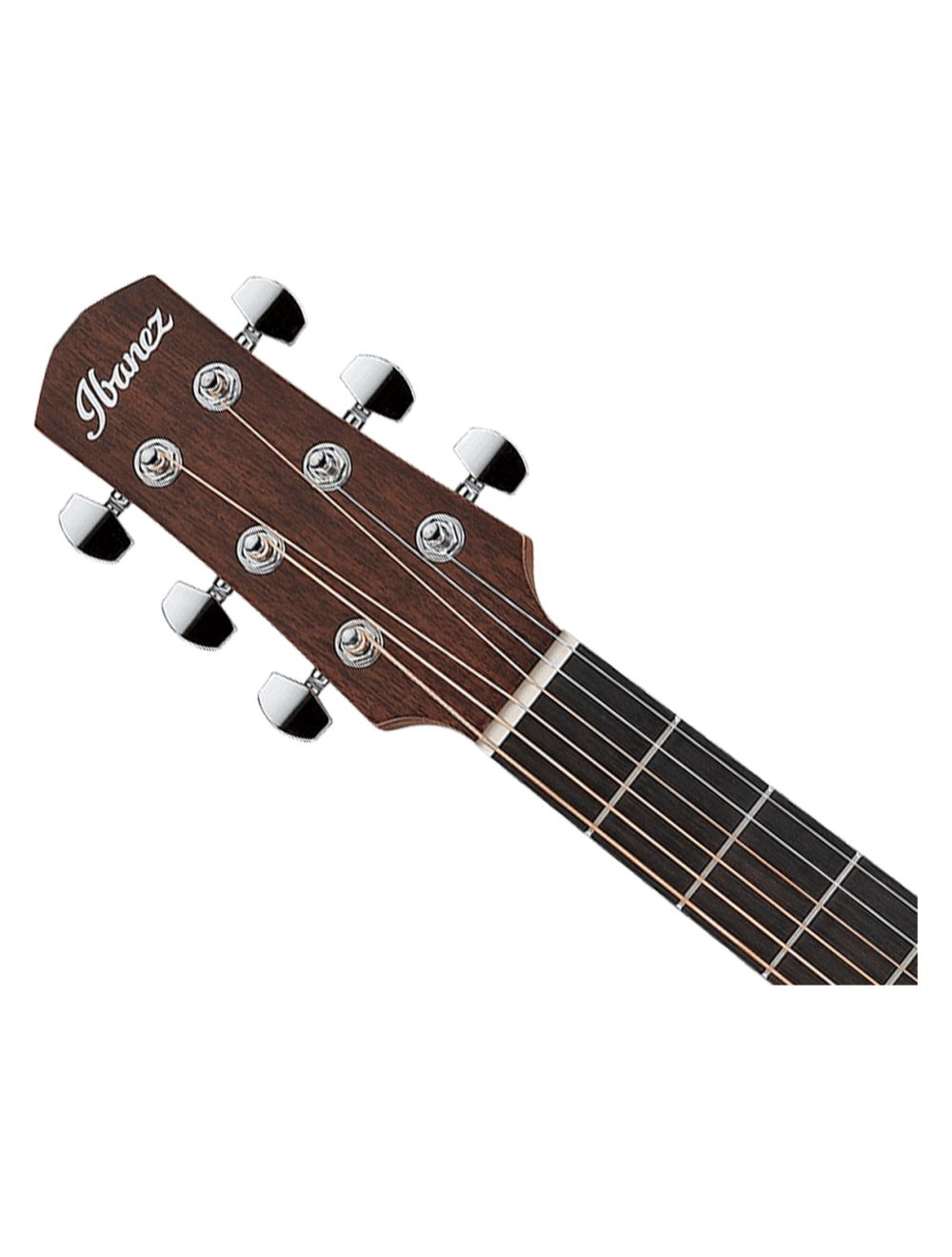 Ibanez AAM50OPN Advanced Auditorium Acoustic Guitar - Open Pore Natural