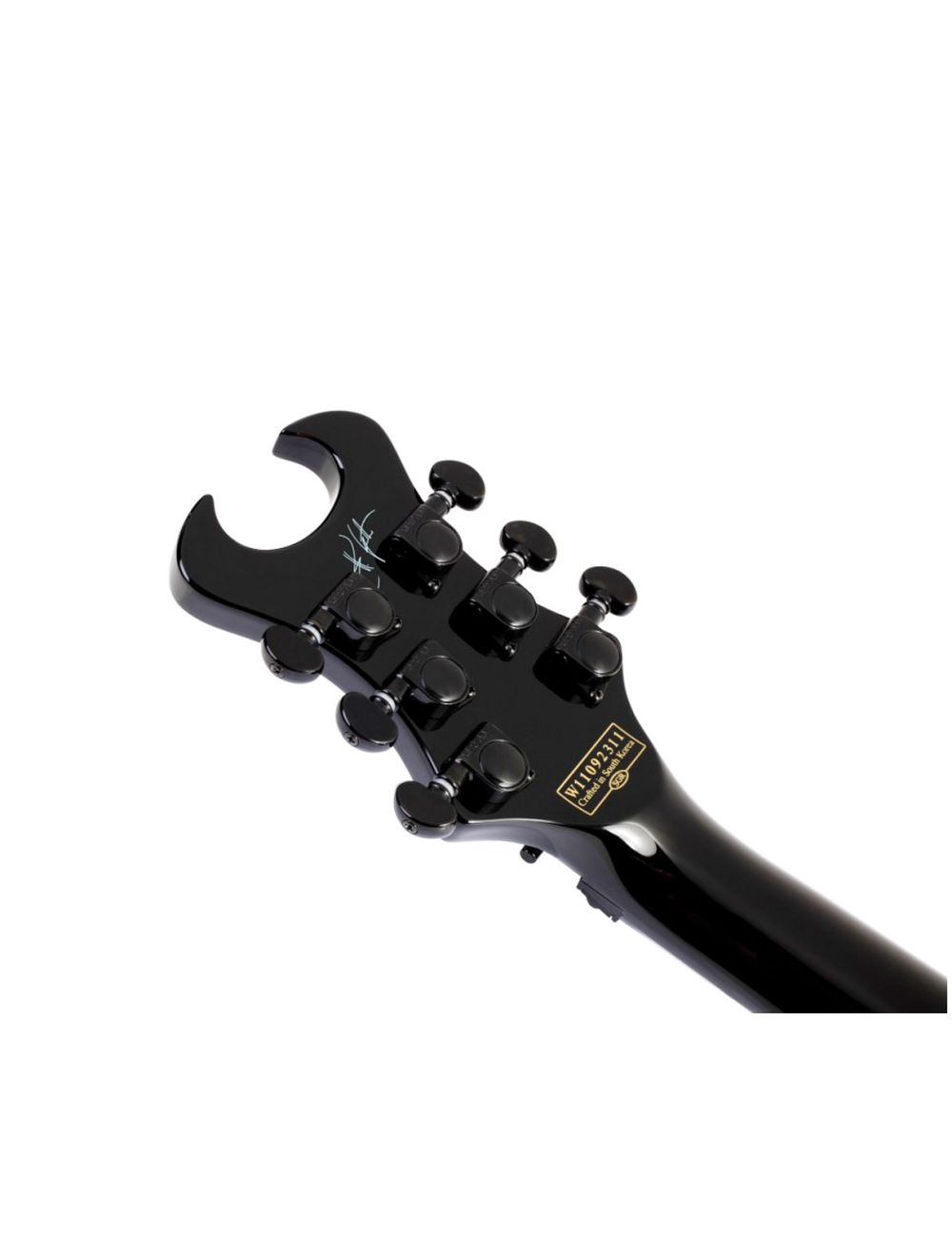 Synyster gates equipment best sale
