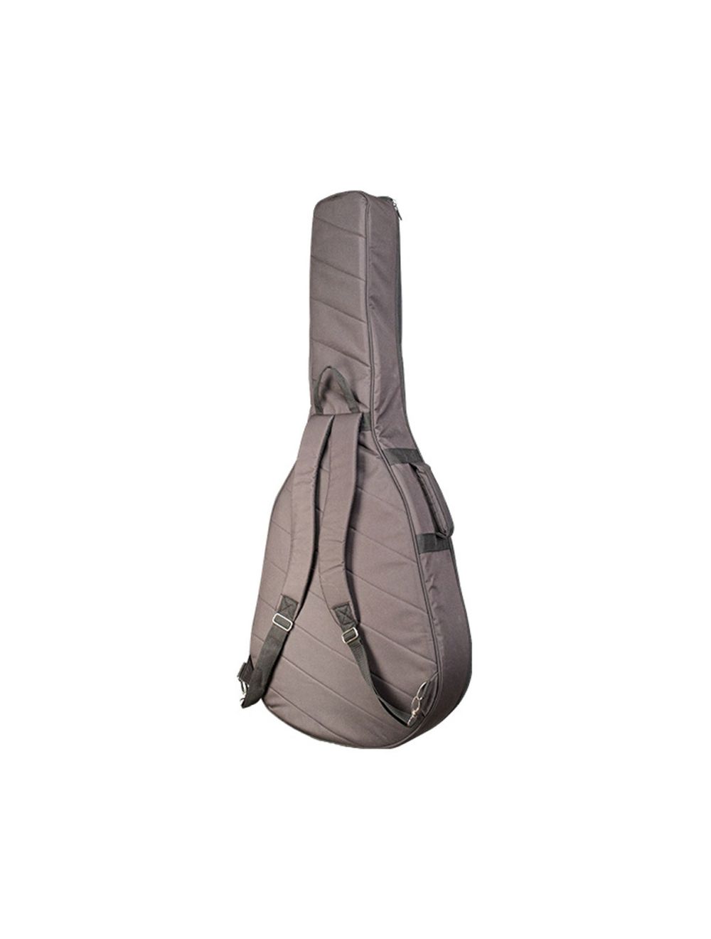 Guild Deluxe Acoustic Gig Bag (Fits Concert & Parlor Acoustics) - Open Box
