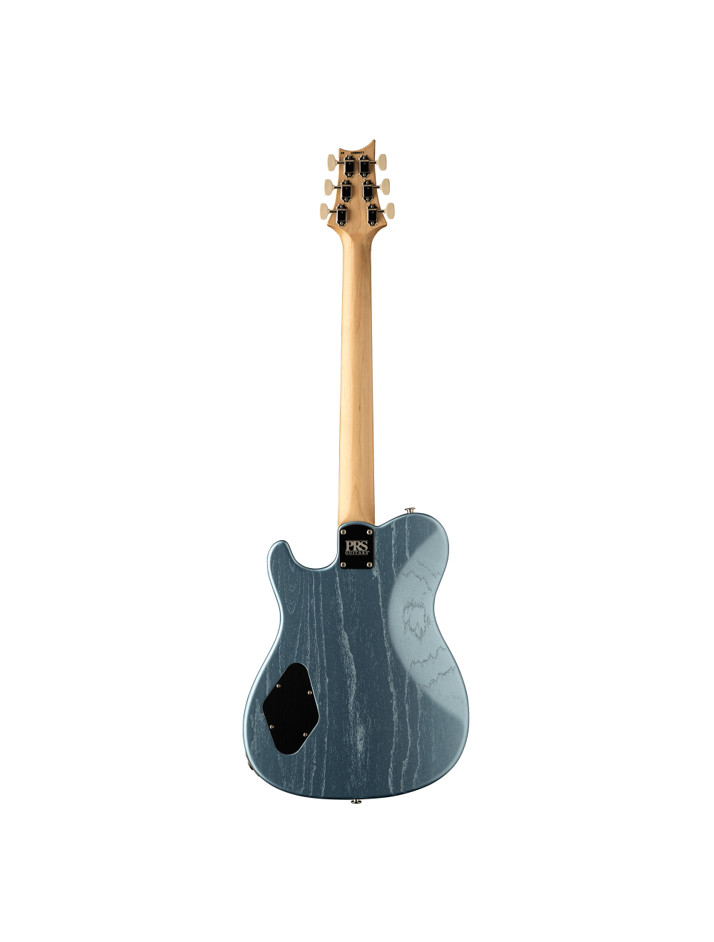 PRS NF 53 Satin Electric Guitar - Frost Blue Metallic