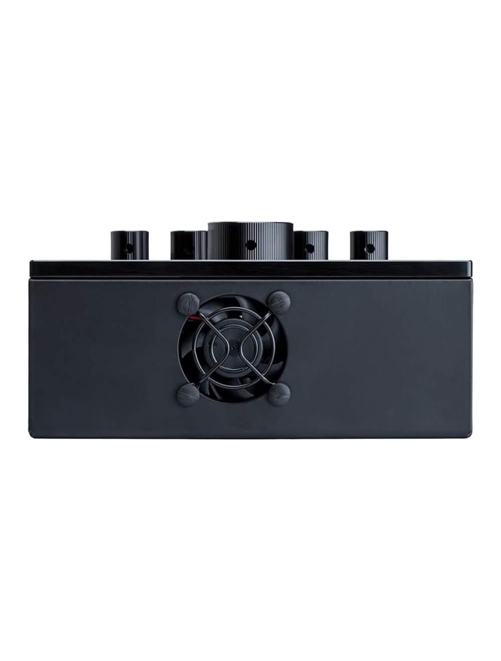 Seymour Duncan Powerstage 200 200-Watt Pedalboard Guitar Amp - Black