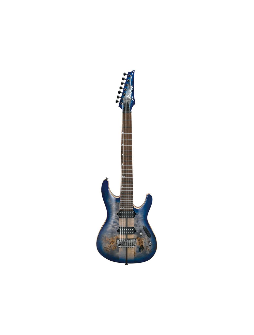 Ibanez s7 hotsell