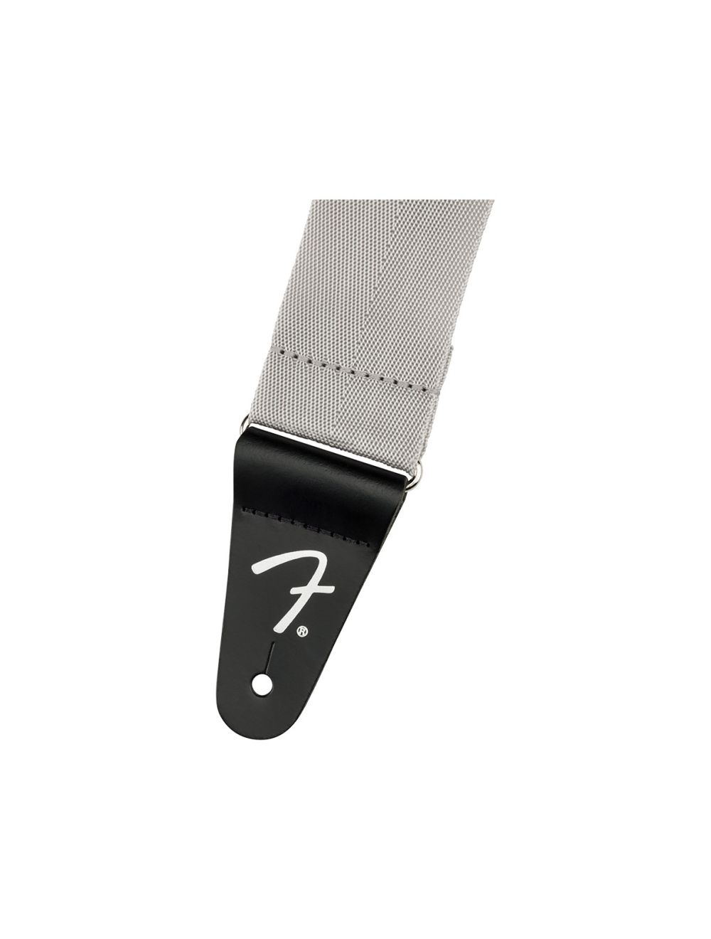 Fender Polypro Guitar Strap - Gray