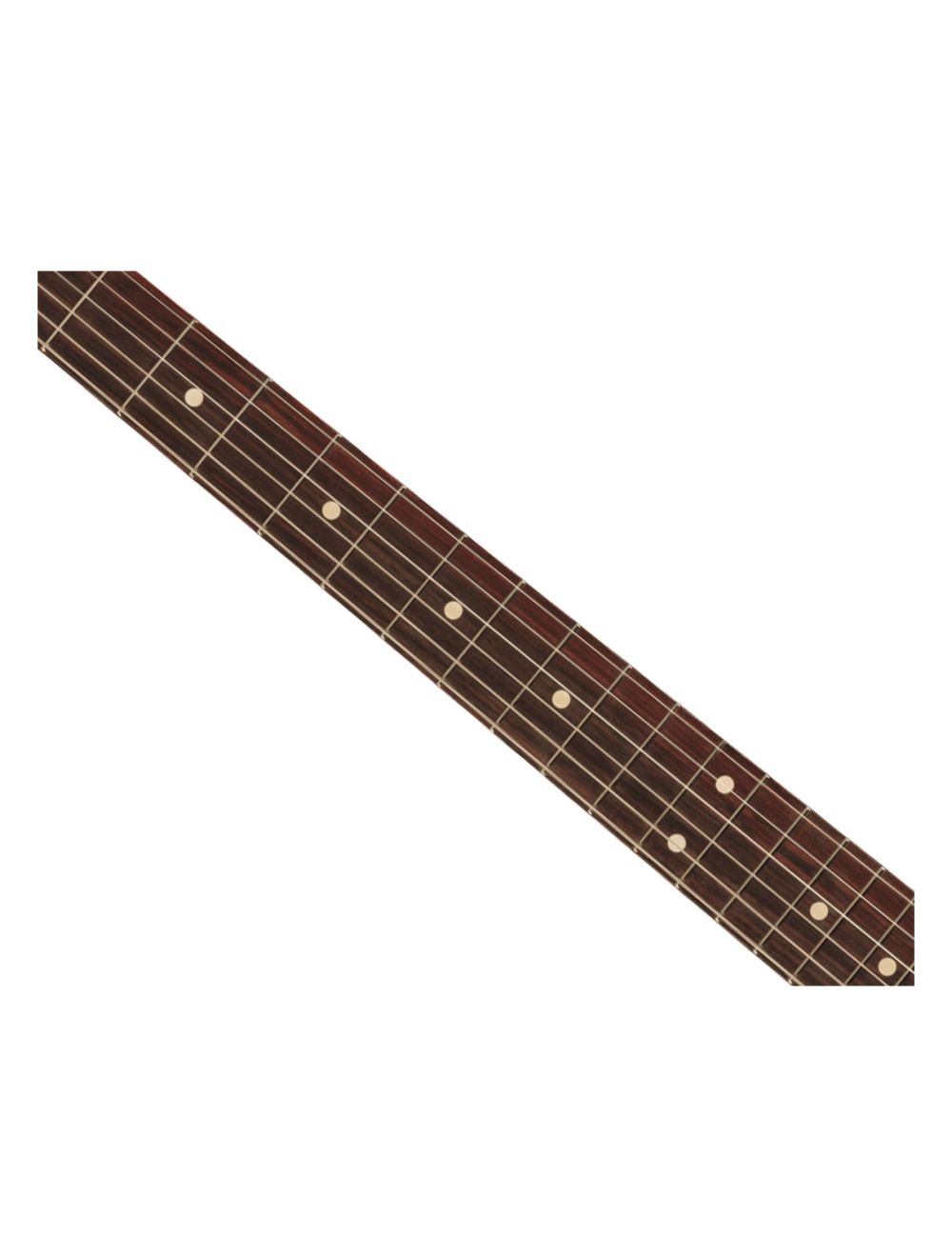 Used Fender Vintera II 60s Telecaster - Fiesta Red w/ Rosewood FB