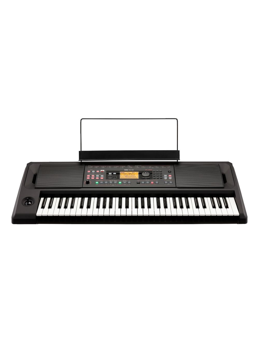 Korg EK-50L 61-Key Arranger Keyboard
