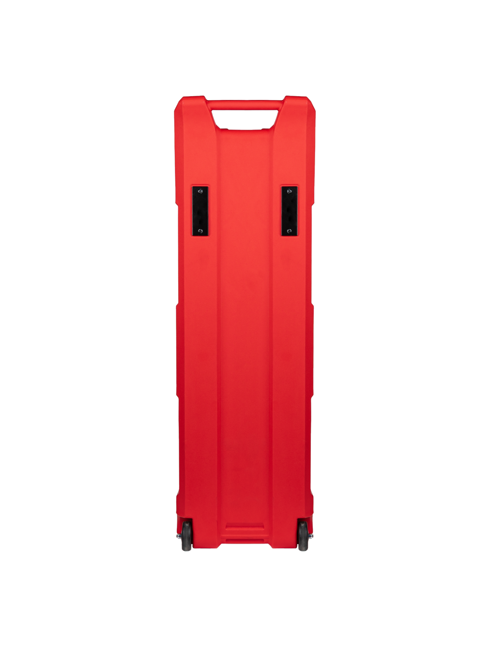 Gator Cases Minivault for 2 Electric Guitars - 25th Anniversary Red