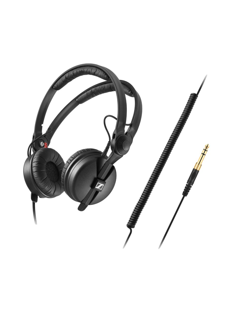 Sennheiser HD 25 PLUS
