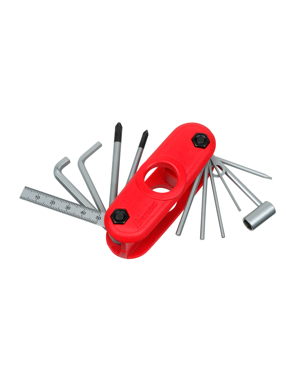 Ibanez RG5440CDFM RG Prestige w/Case - Deep Forest Green Metallic