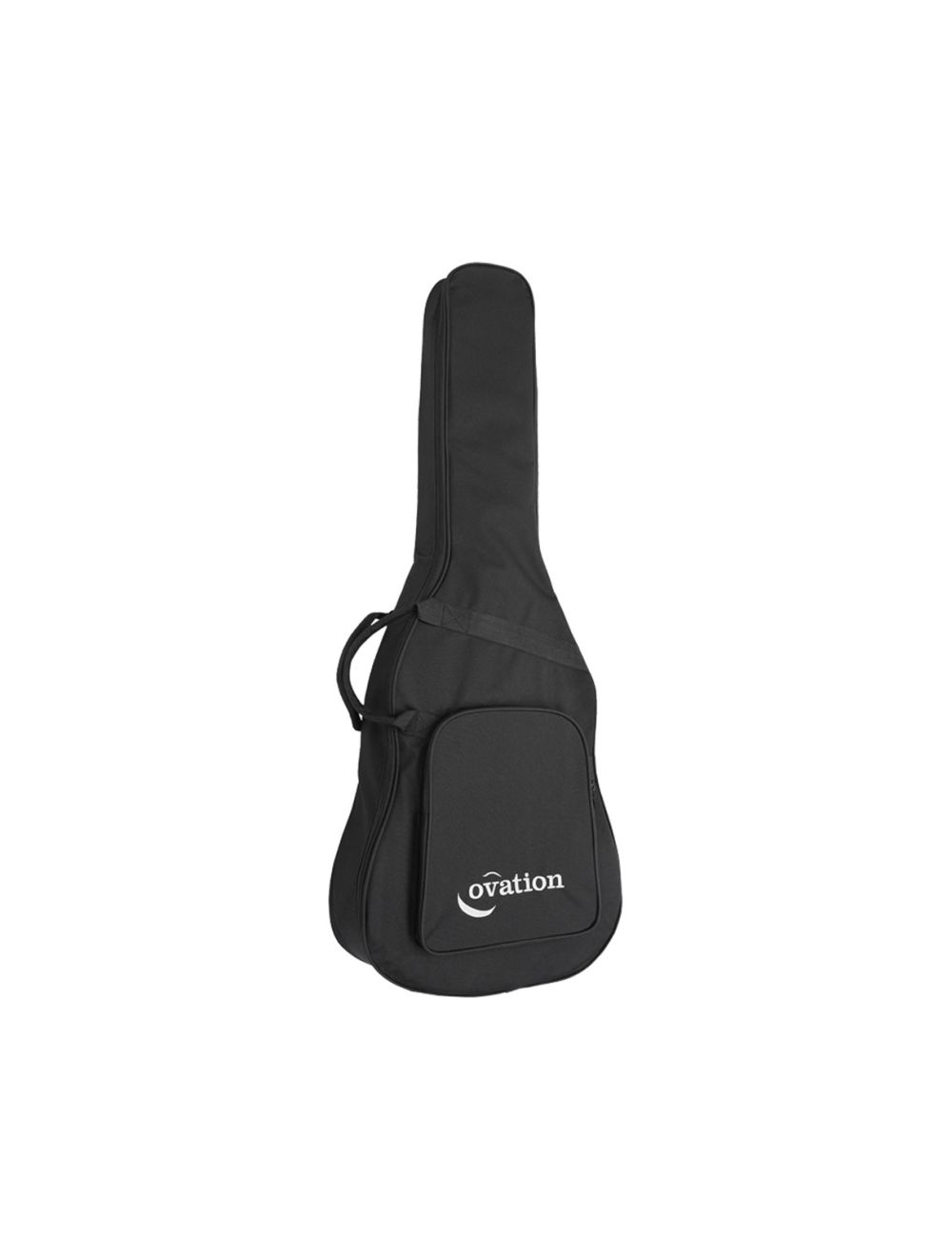 Ovation Guitar Gig Bag for Super Shallow Acoustics