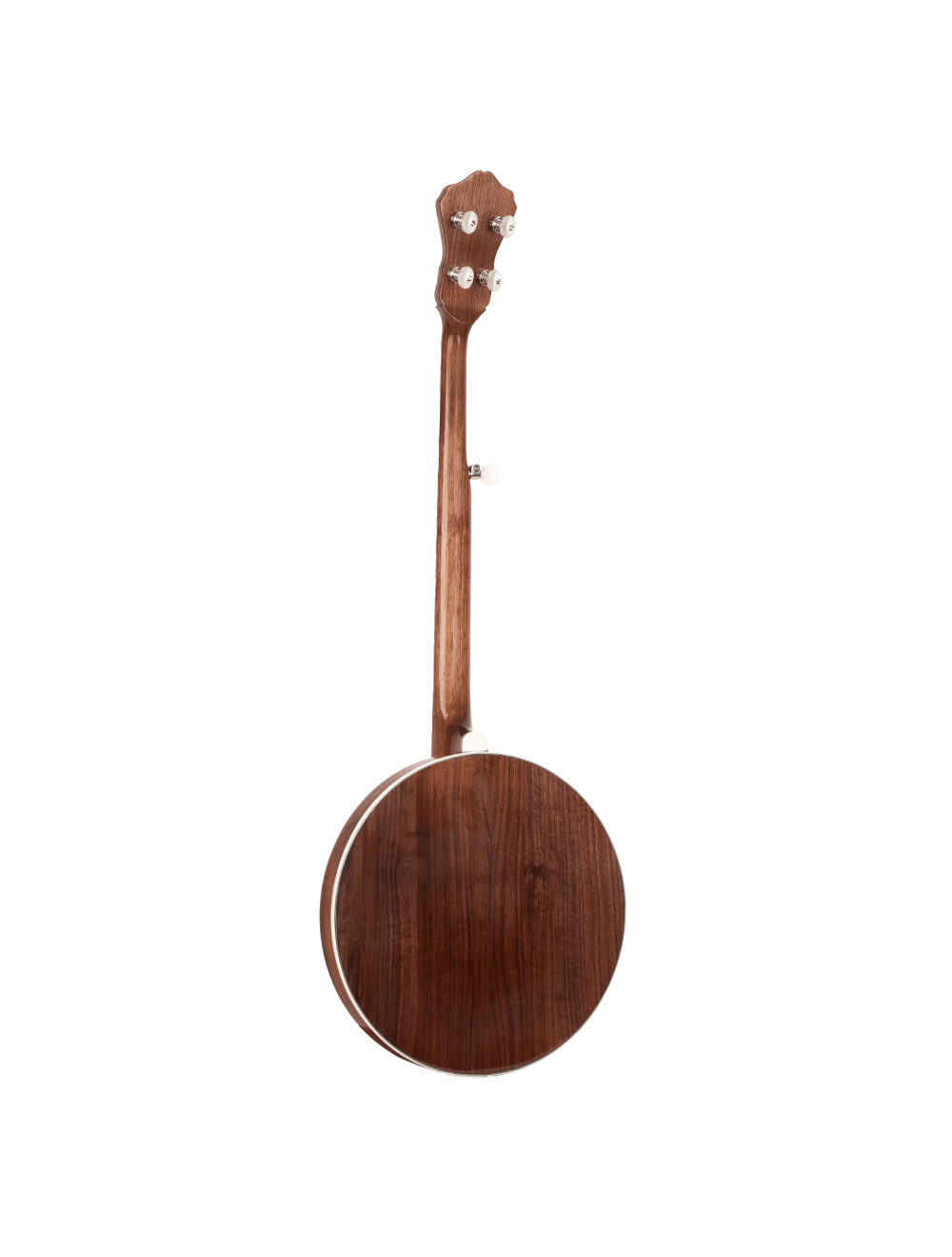 Gold Tone OB-12 Mastertone Top Tension 5-String Banjo