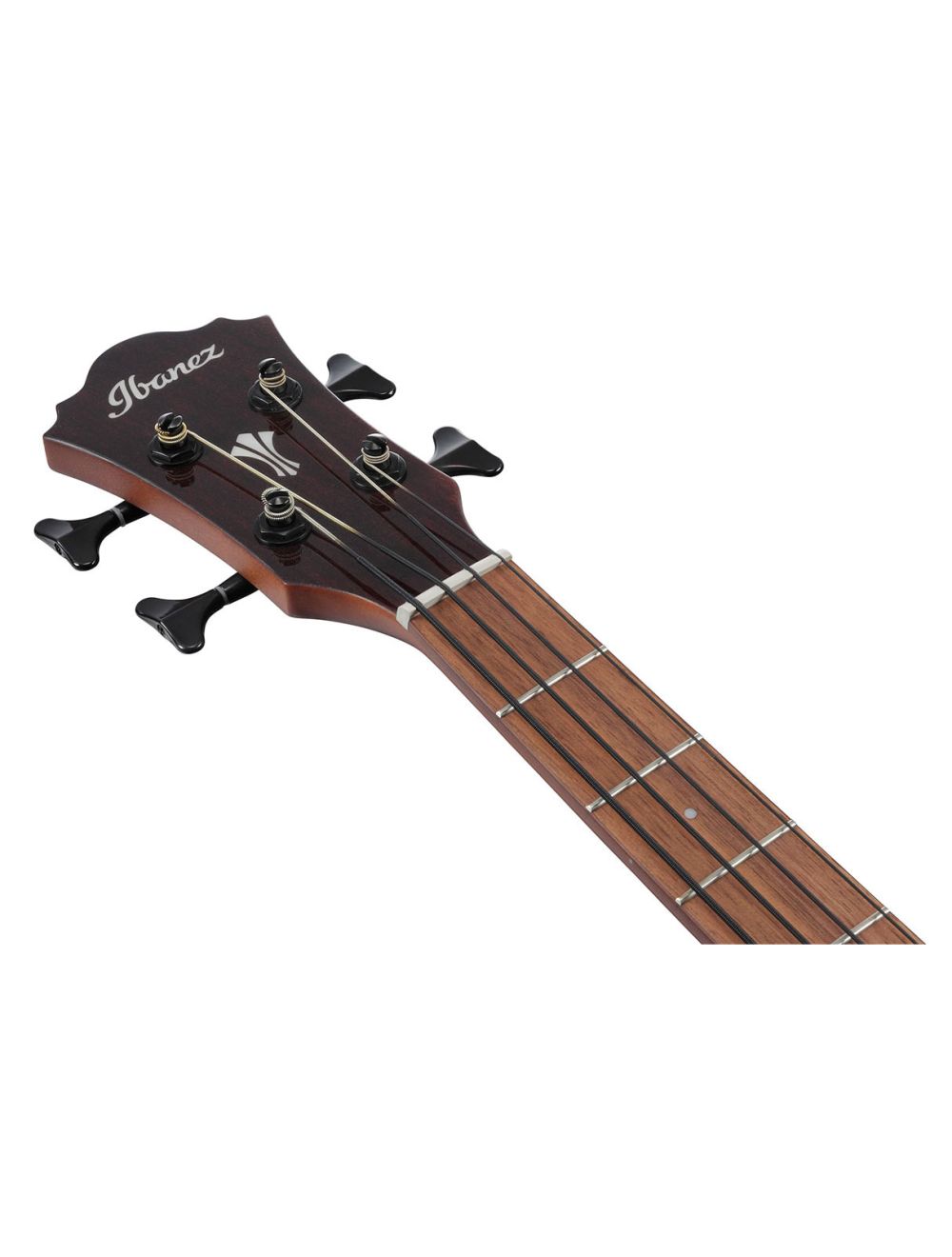 Ibanez AEGB30ENTG A/E Bass Guitar - Natural High Gloss
