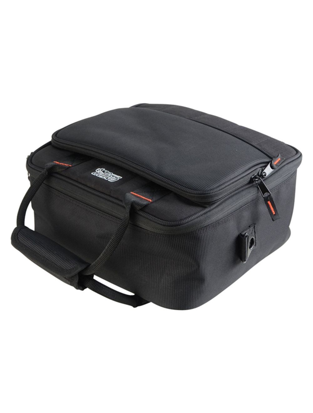 Gator Cases G-MIXERBAG-1212 12" x 12" x 5.5" Mixer/Gear Bag - Open Box