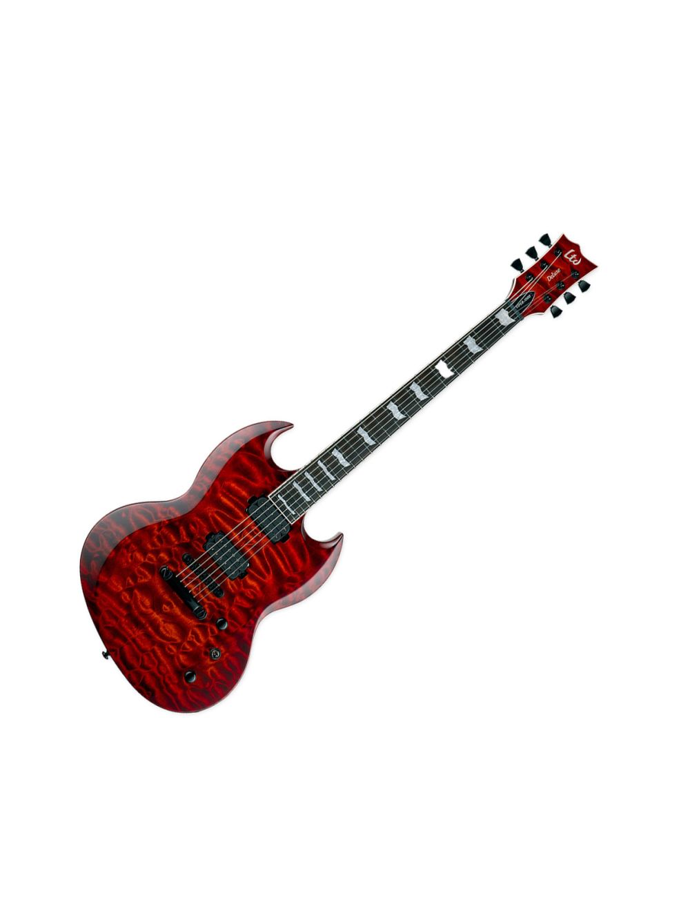 ESP LTD Viper 200B Left Handed