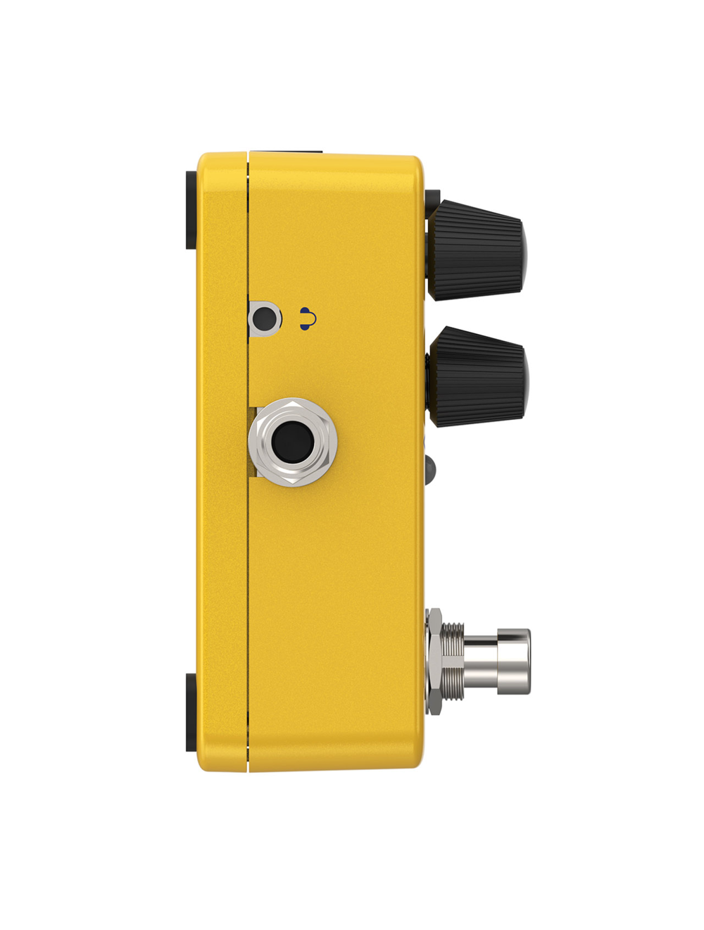 NUX NOL-1 A/B ROLL Octave & Loop Pedal