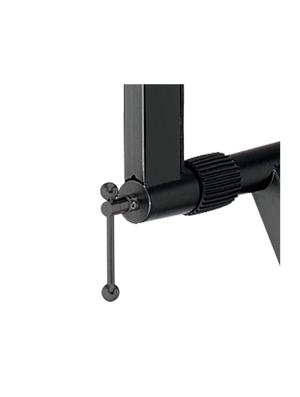 Hercules Stands KS410B Autolock Z Keyboard Stand w/ Tier