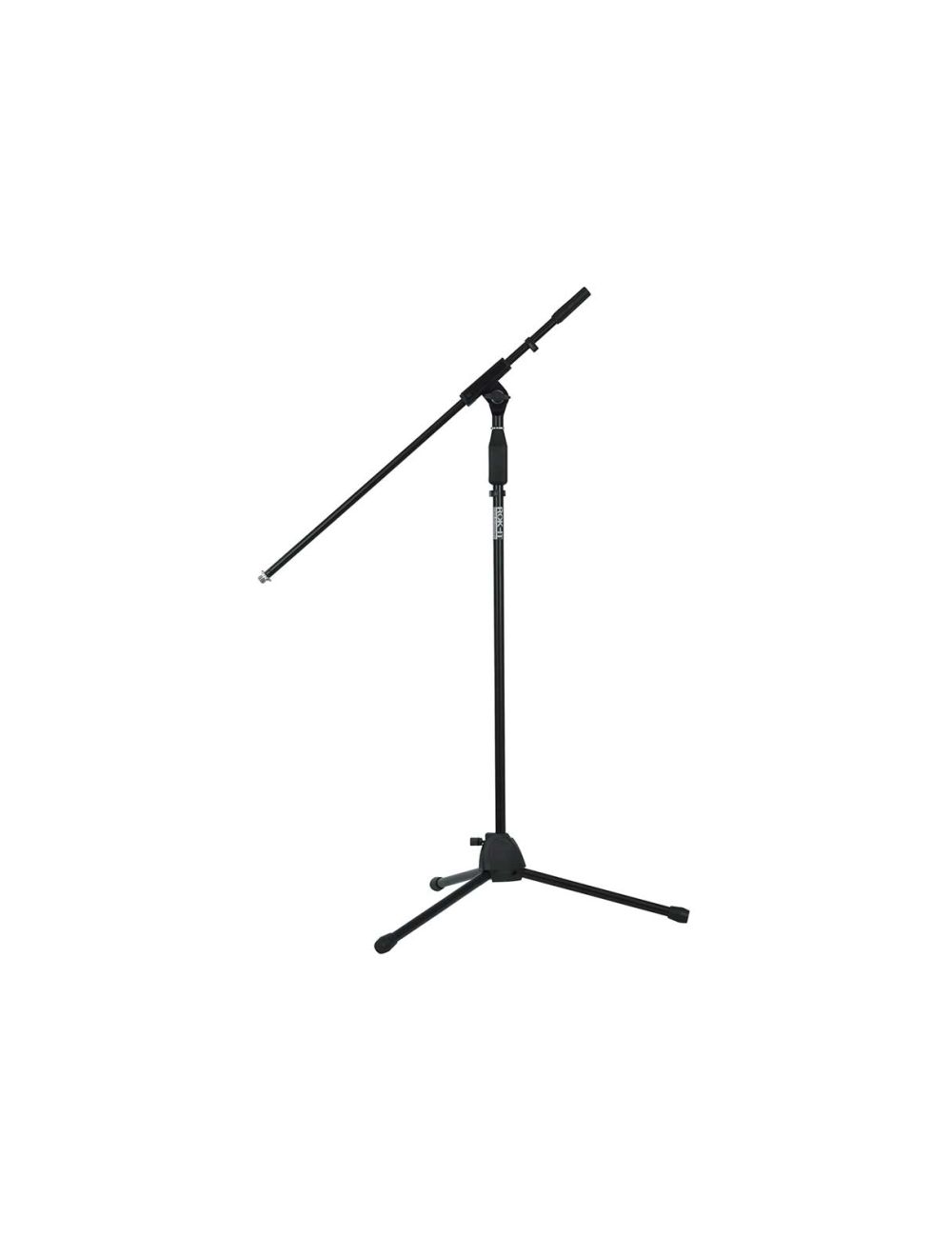 Gator ROK-IT RI-MICTP-FBM Tripod Mic Stand w/ Fixed Boom - Open Box