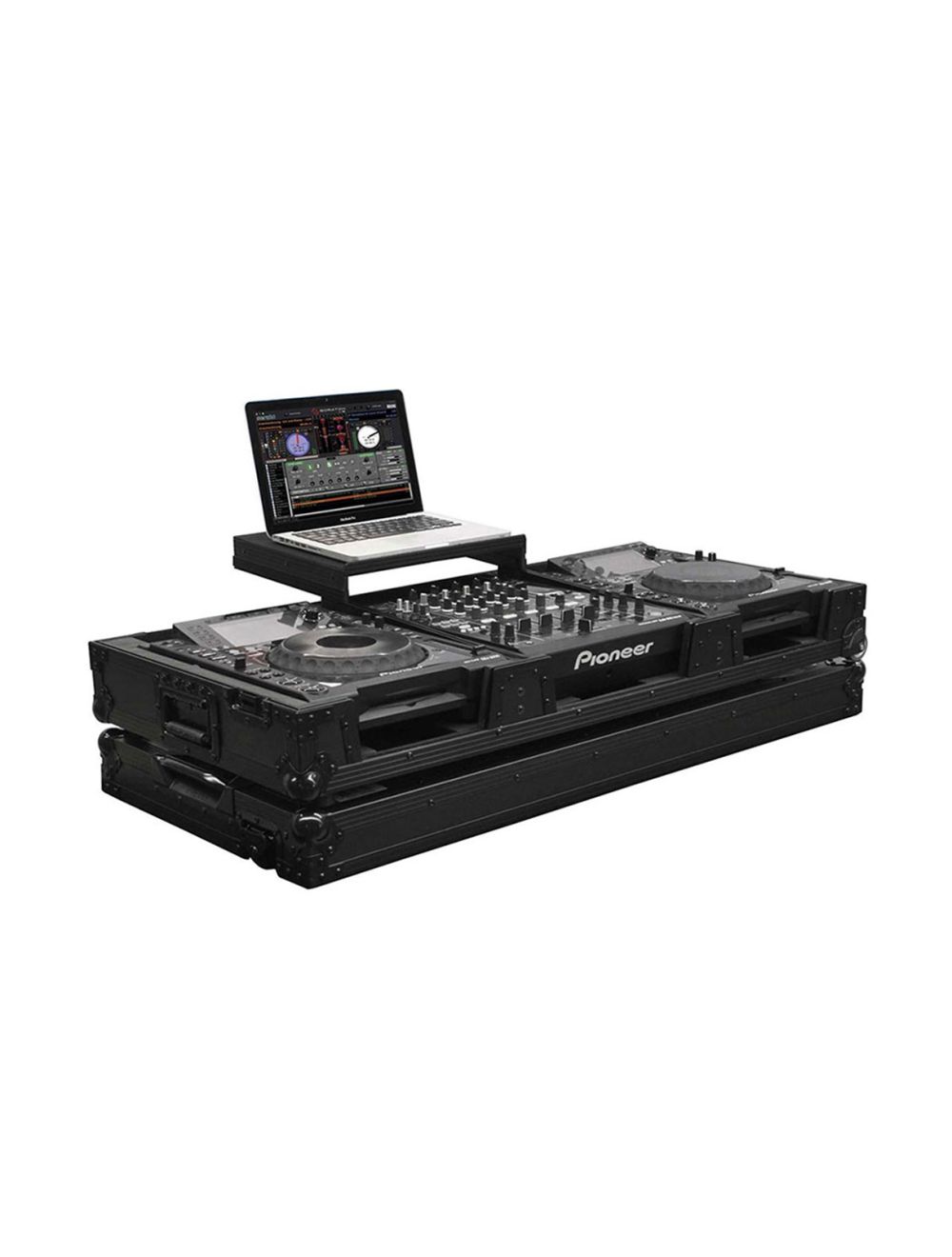 Odyssey FZGSL12CDJWRBL