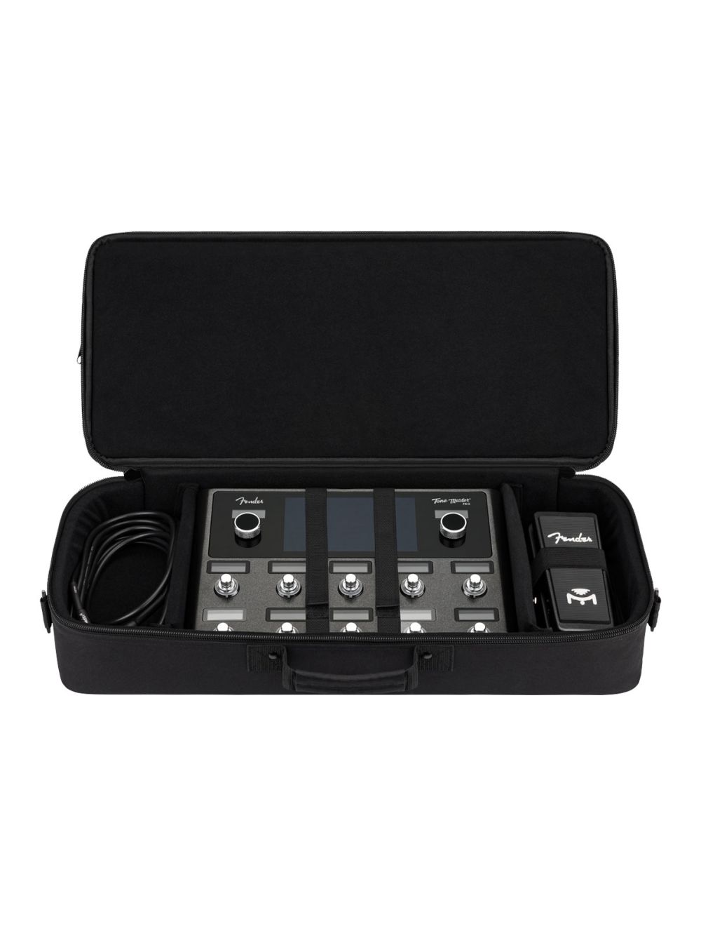 Used Fender Tone Master Pro Gig Bag