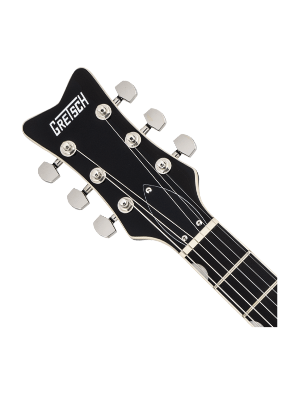 Used Gretsch Electromatic Premier Jet Electric Guitar - Onyx Storm