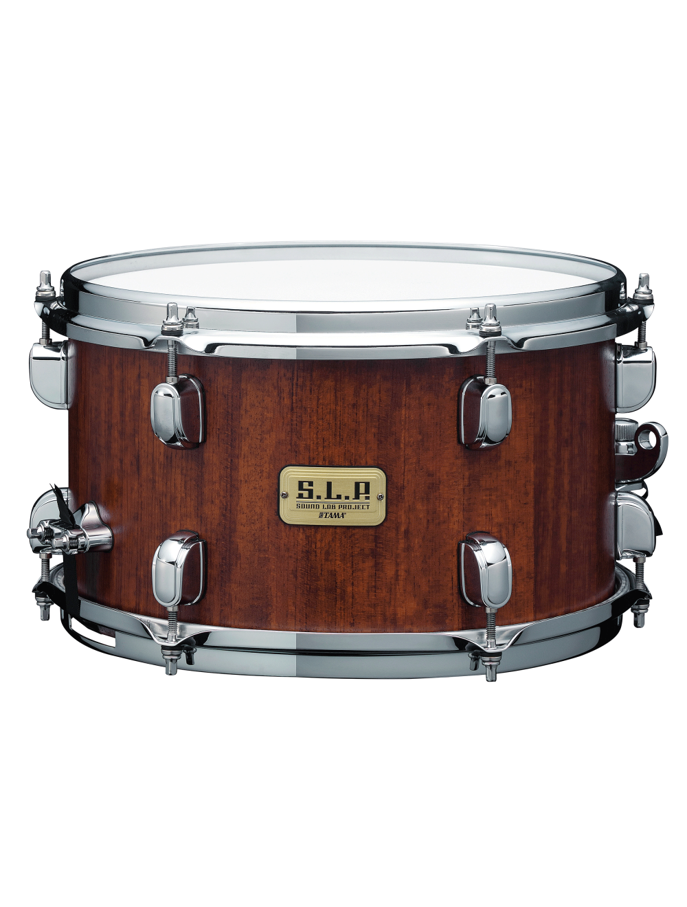 Tama S.L.P. 12"x7" Mod Bubinga Snare Drum