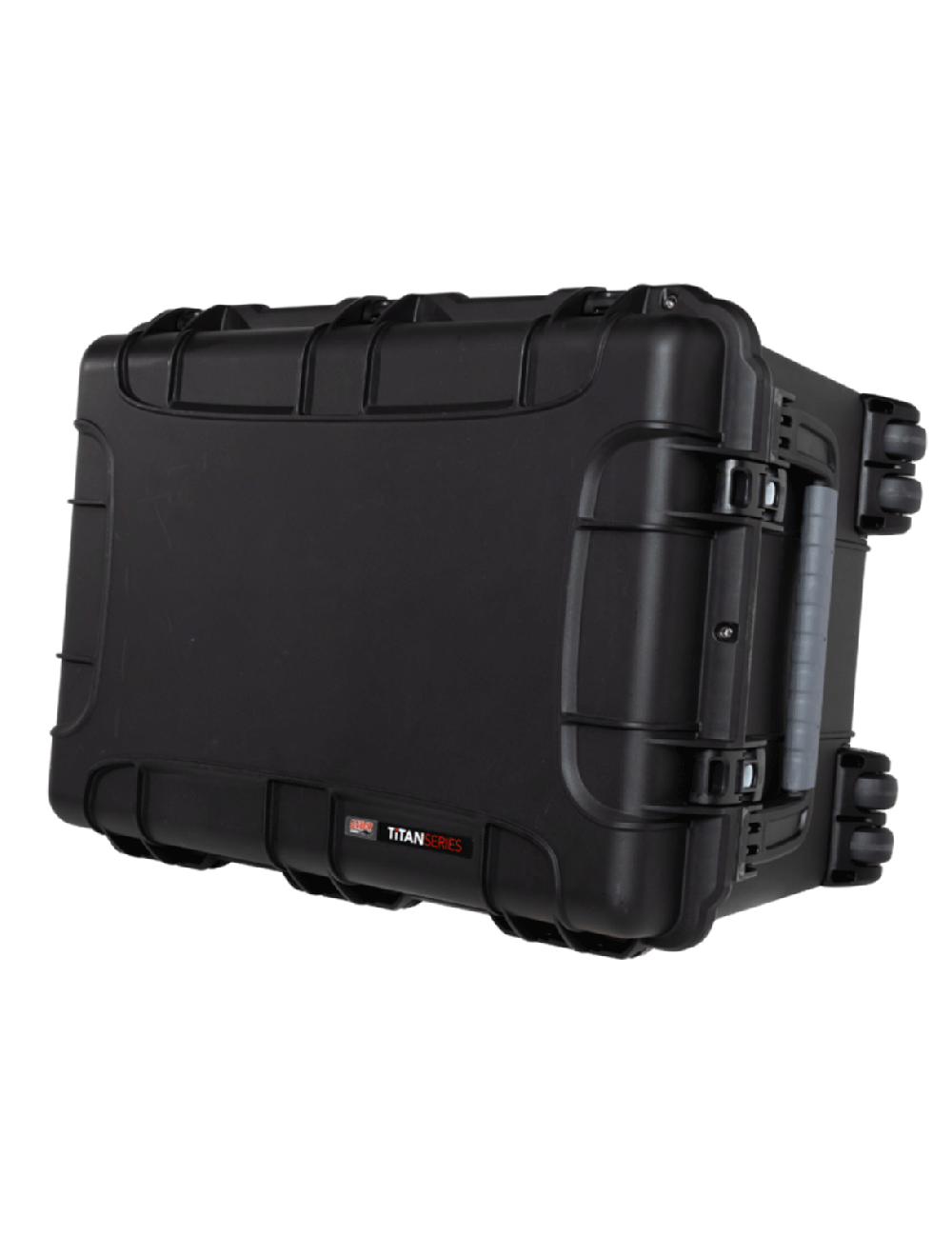 Gator Cases 30"x21"x18" Waterproof Injection Molded Case w/Diced Foam - Open Box