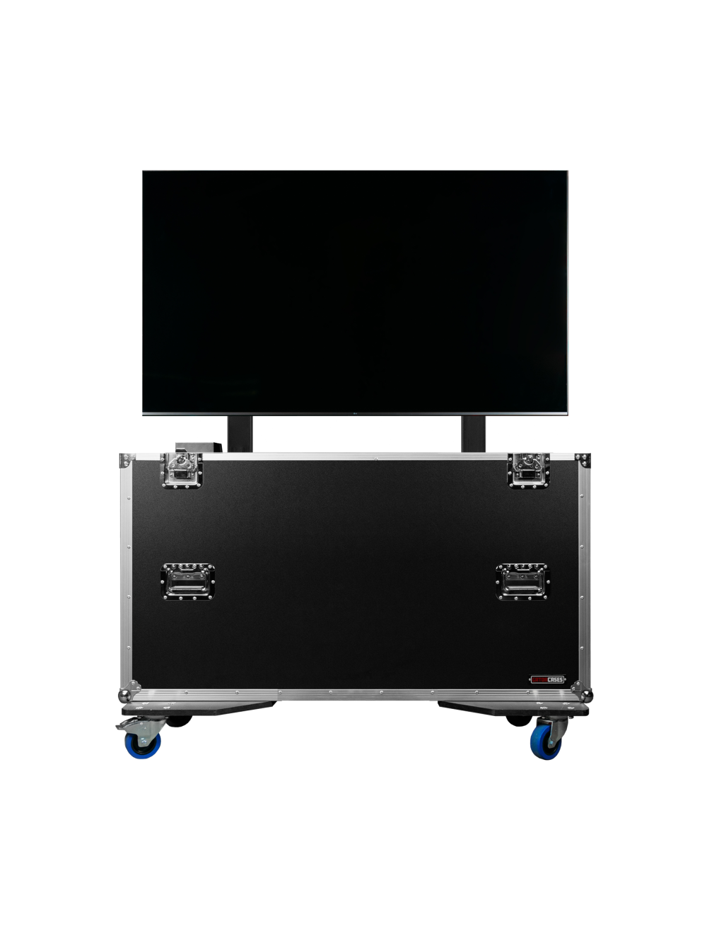 Gator Cases EXPO E Series ELIFT Case for 55" LED Screen