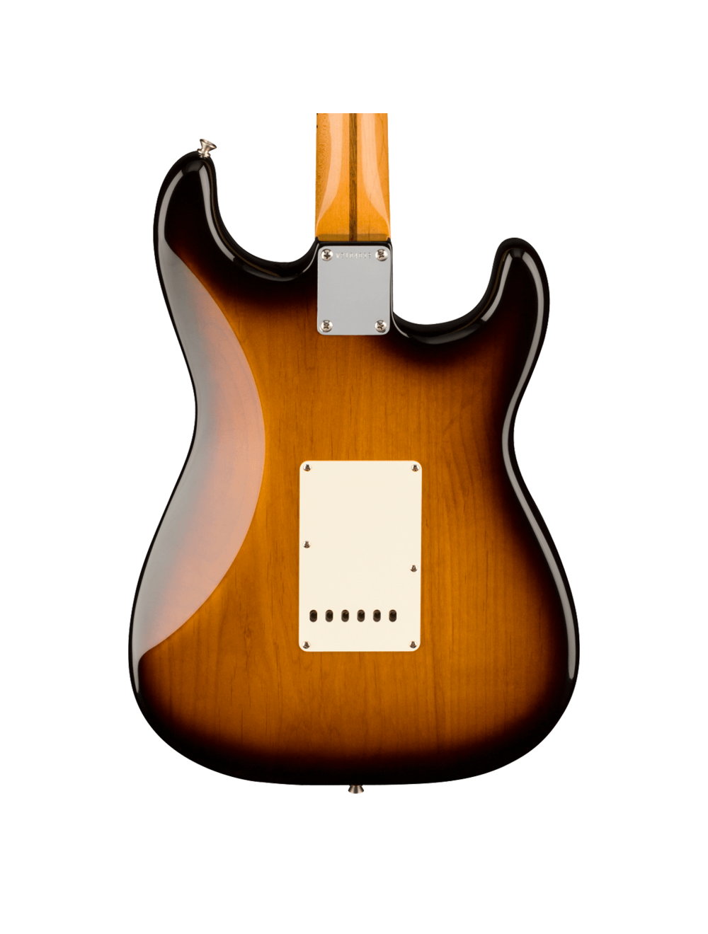 Fender American Vintage II 1957 Stratocaster LH - 2-Color Sunburst w/ Maple FB