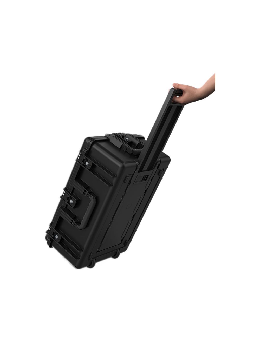 CHAUVET DJ Freedom Charge 8P