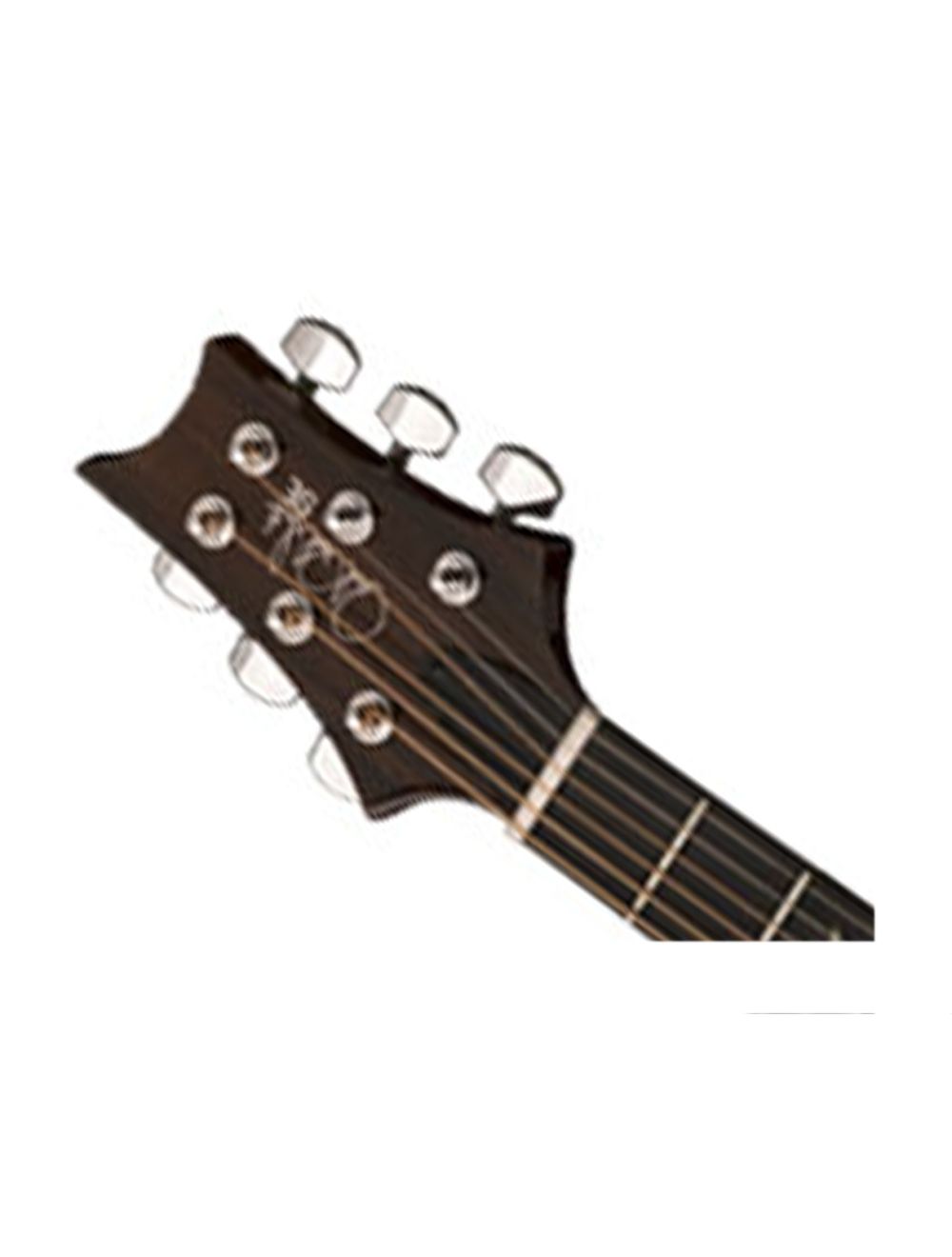 PRS SE AE50EBG Angelus A/E Guitar w/Case - Black Gold