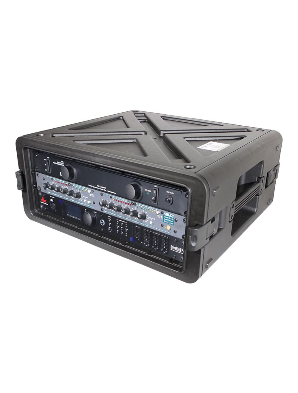 ProX XM-4U Rack Mount Case