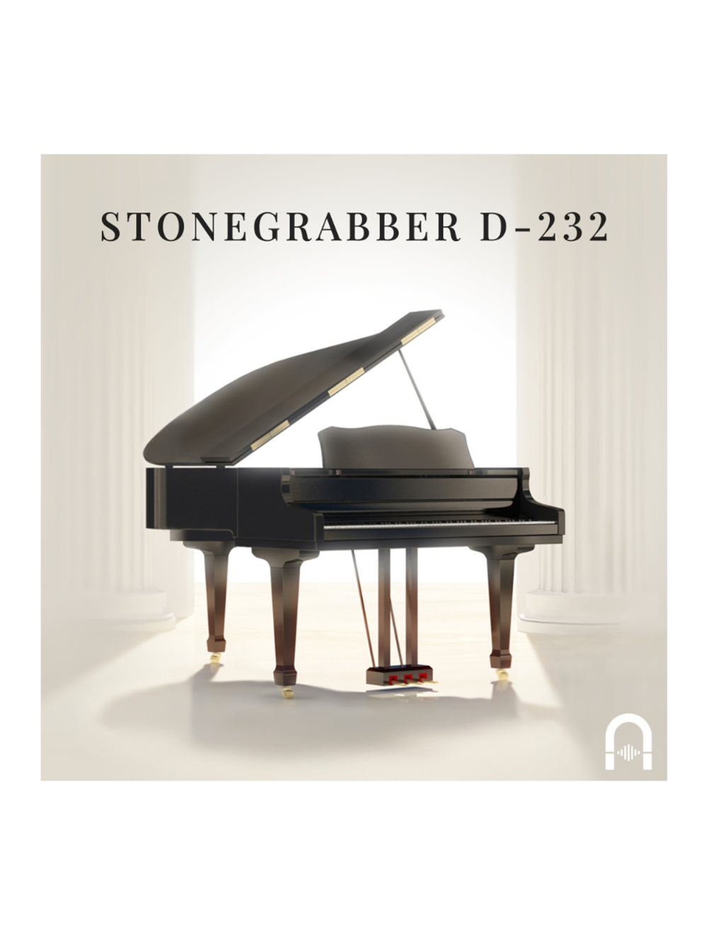 Tracktion Stonegrabber D-323