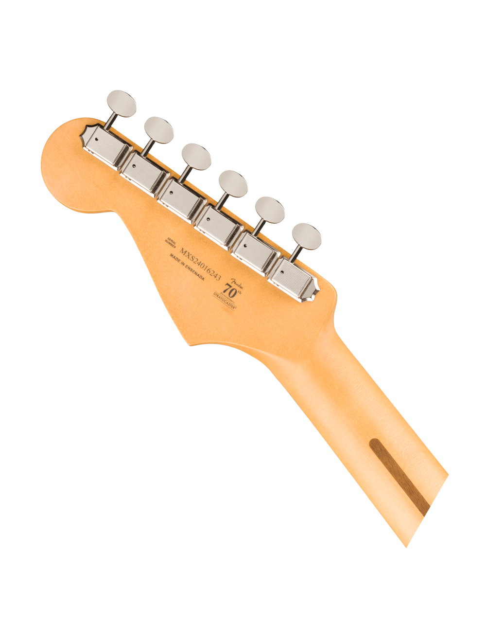 Used Fender Player II Stratocaster - Birch Green w/Rosewood FB